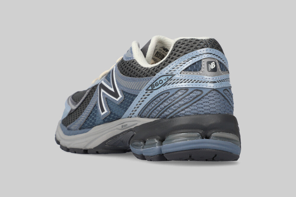 New Balance 860 'Artic Grey' - [sku] - Lust México