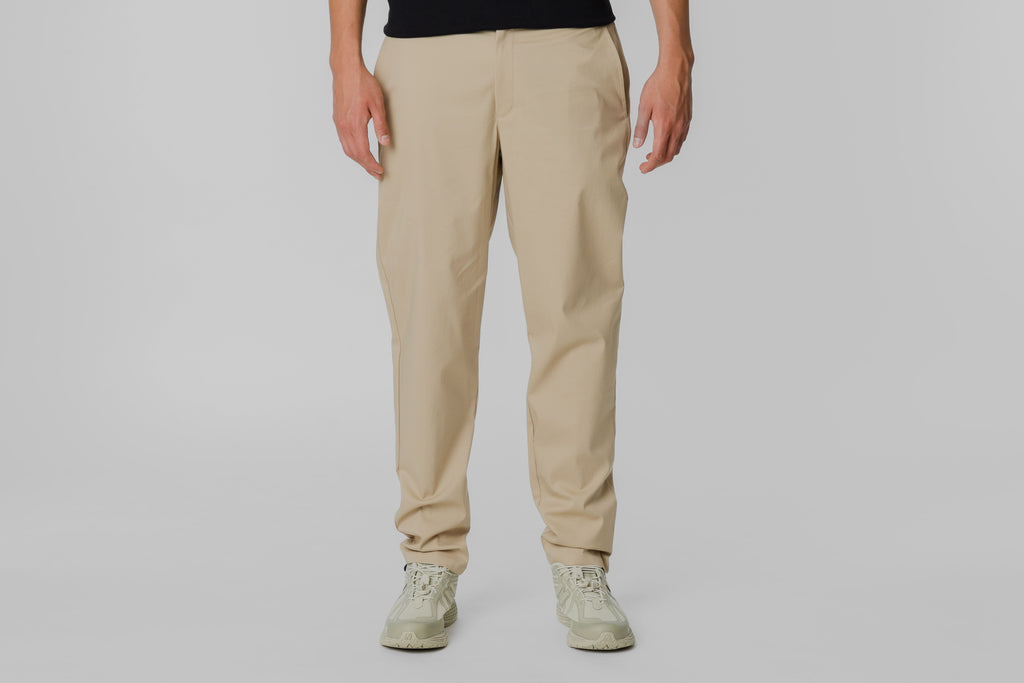 New Balance Athletics Standard Tapered Pant - MP43554_SOT - Lust México