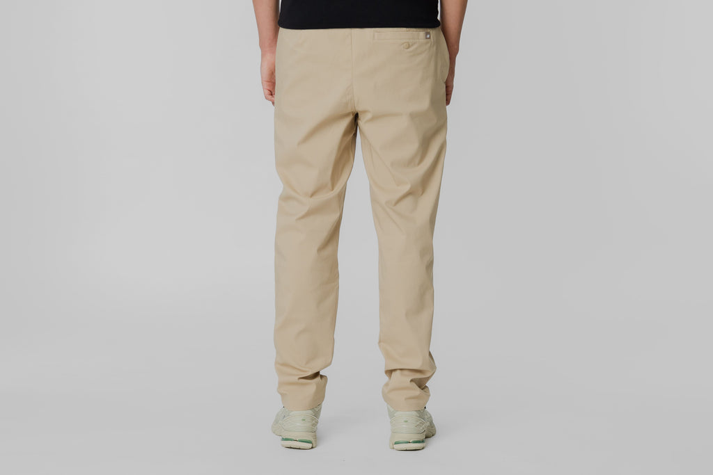 New Balance Athletics Standard Tapered Pant - MP43554_SOT - Lust México
