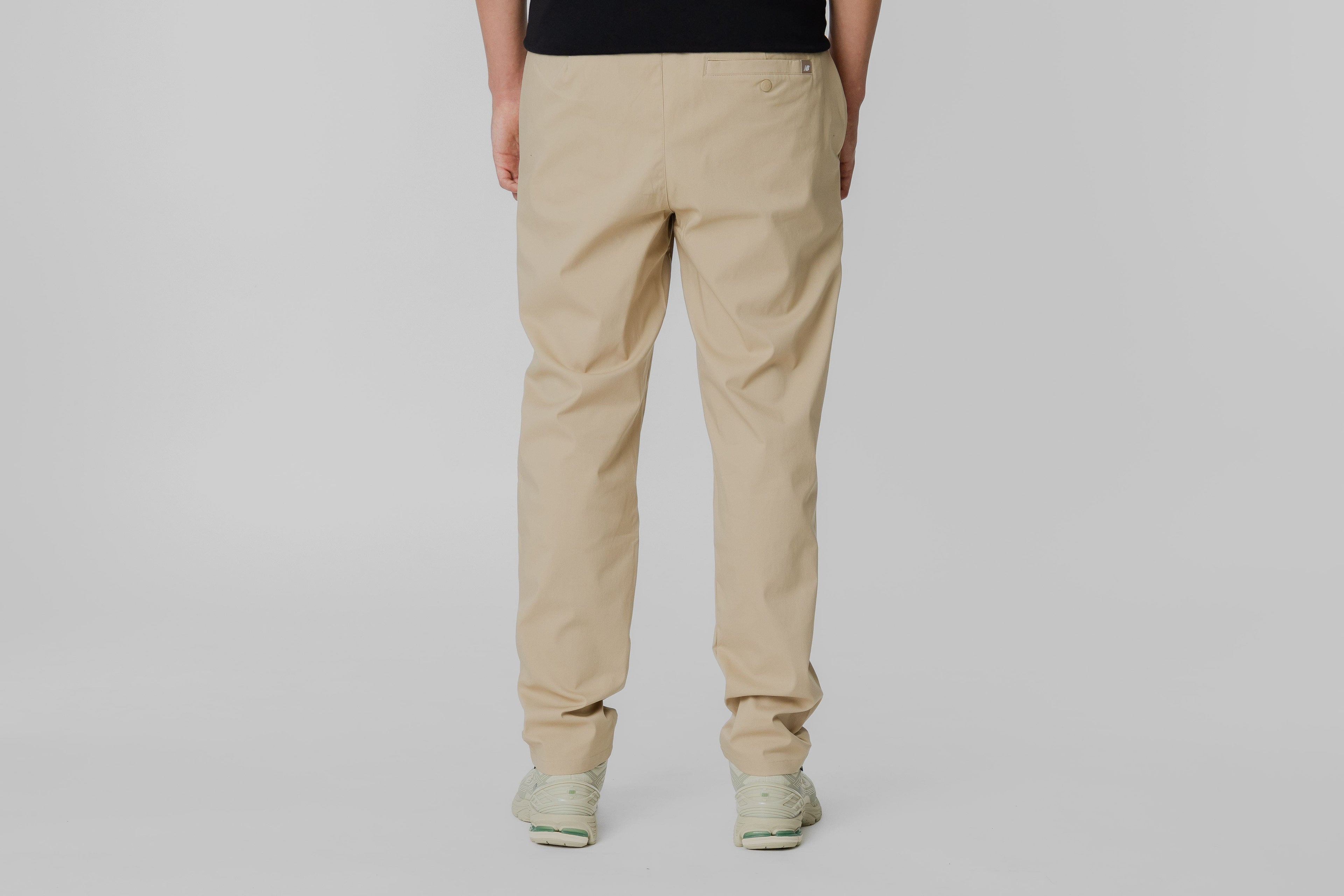New Balance Athletics Standard Tapered Pant - MP43554_SOT - Lust México