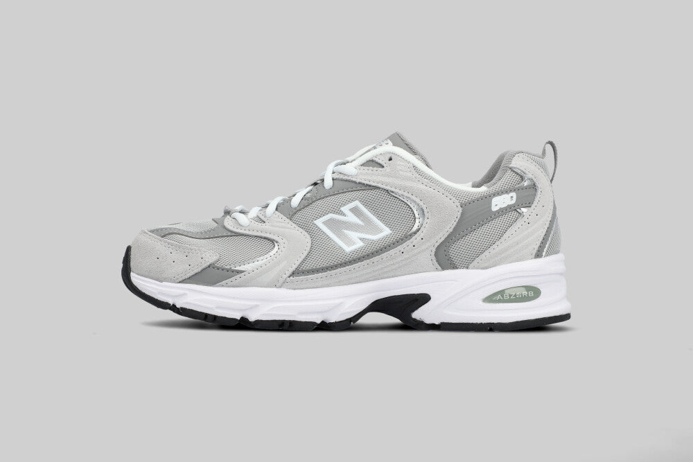 New Balance 530 'Raincloud' - MR530CK FTW - SNEAKERS - UNISEX - ADULT - INLINE - FA - 25 en Lust México