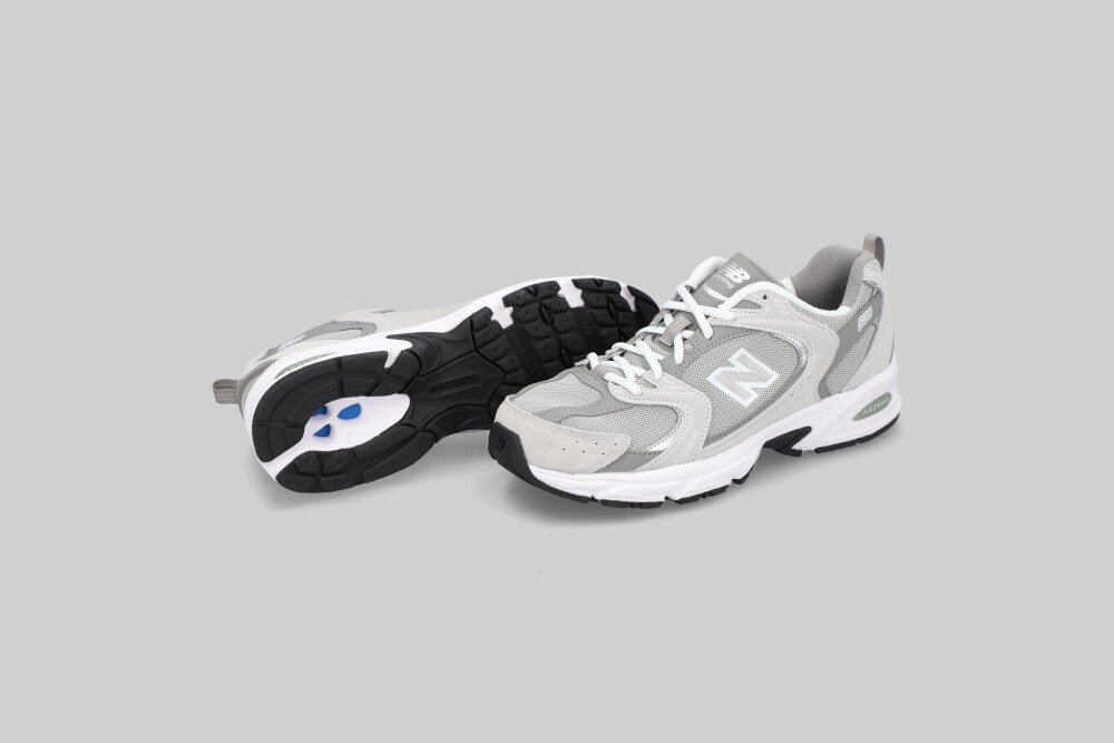 New Balance 530 'Raincloud' - MR530CK FTW - SNEAKERS - UNISEX - ADULT - INLINE - FA - 25 en Lust México