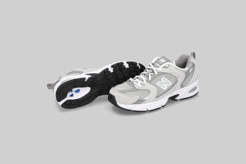 New Balance 530 'Raincloud' - MR530CK FTW - SNEAKERS - UNISEX - ADULT - INLINE - FA - 25 en Lust México
