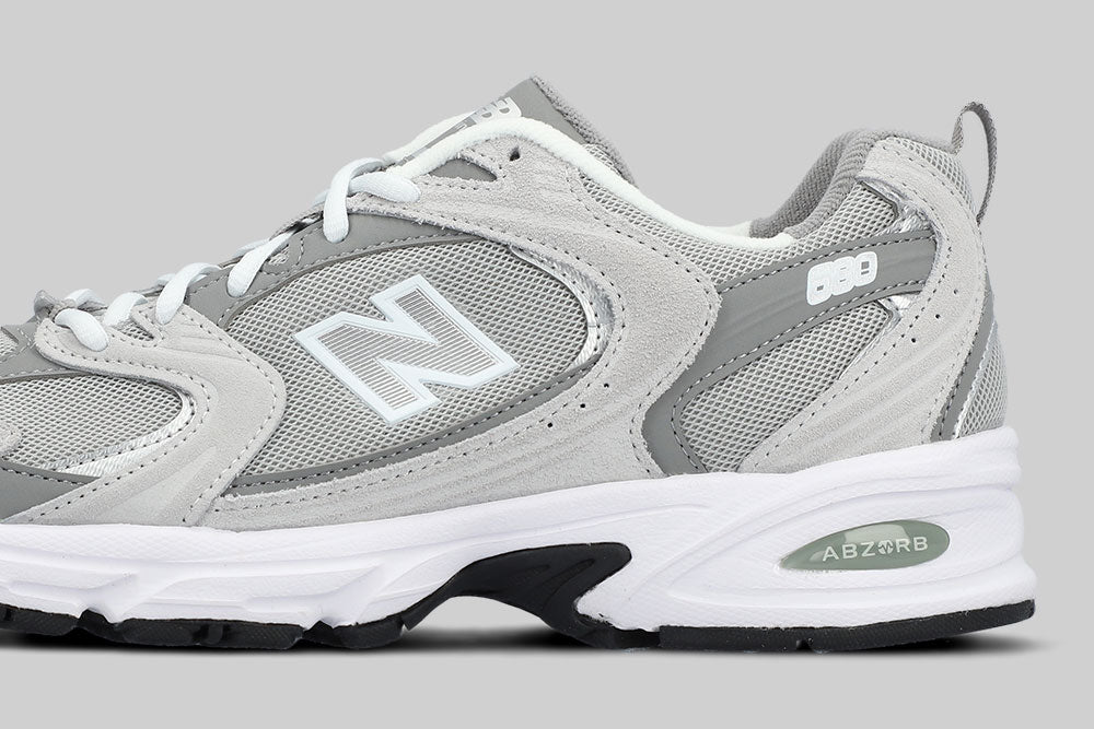 New Balance 530 'Raincloud' - MR530CK FTW - SNEAKERS - UNISEX - ADULT - INLINE - FA - 25 en Lust México
