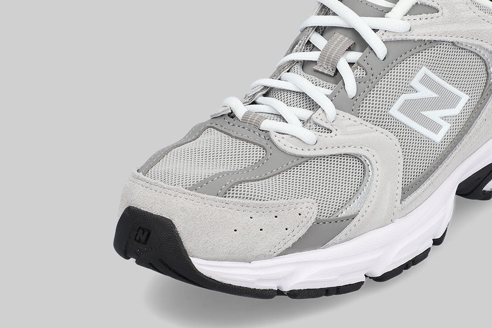 New Balance 530 'Raincloud' - MR530CK FTW - SNEAKERS - UNISEX - ADULT - INLINE - FA - 25 en Lust México