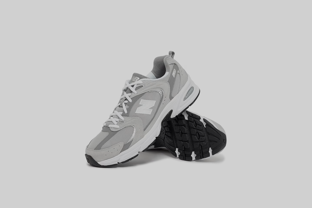 New Balance 530 'Raincloud' - [sku] - Lust México