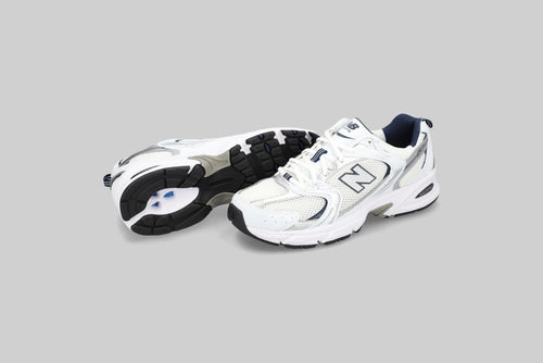 New Balance 530 'White and Blue' - MR530SG FTW - SNEAKERS - MEN - ADULT - INLINE - FA - 25 en Lust México