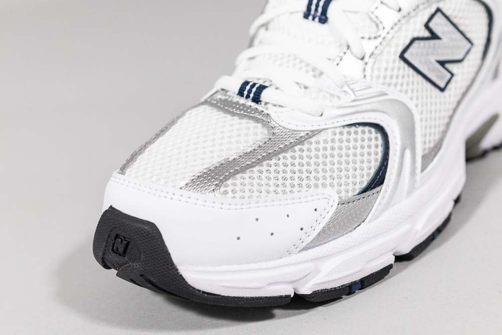 New Balance 530 'White and Blue' - [sku] - Lust México