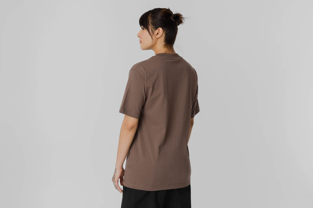 New Balance Athletics Cotton T-Shirt - MT41533_ABP - Lust México