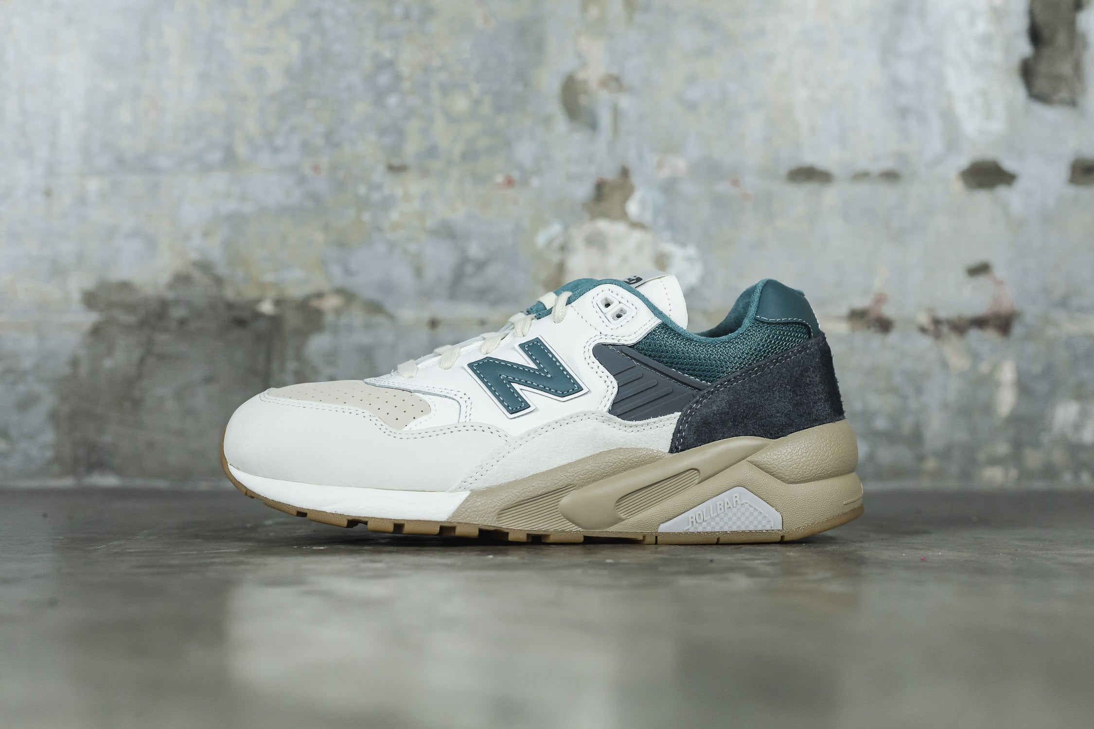 New Balance MT580 &