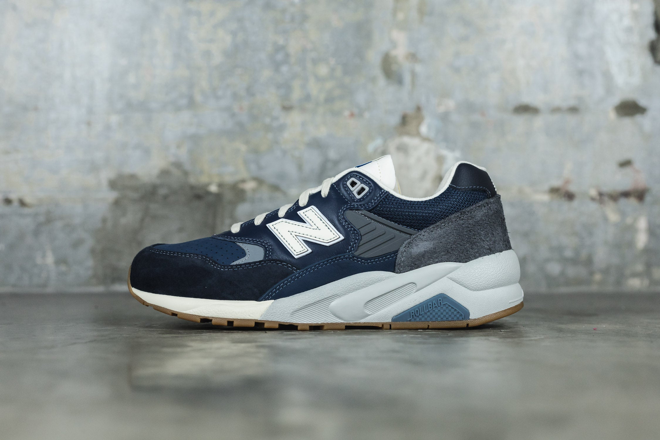 New Balance MT580 &