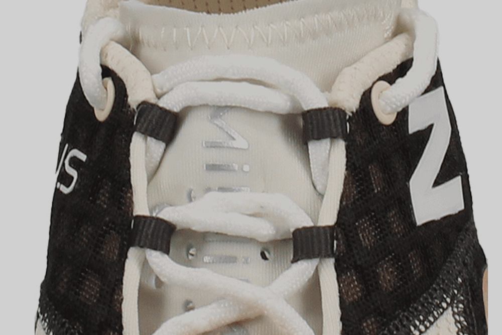 New Balance Minimus 'Black'