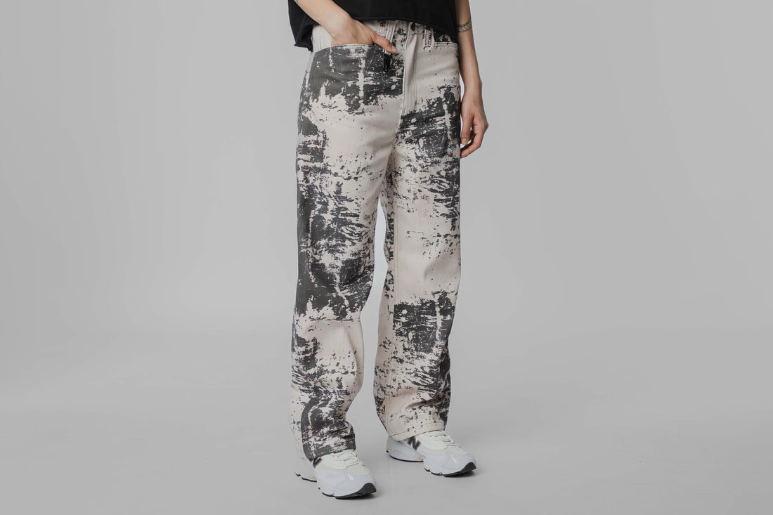 Lust Brand Jeans &