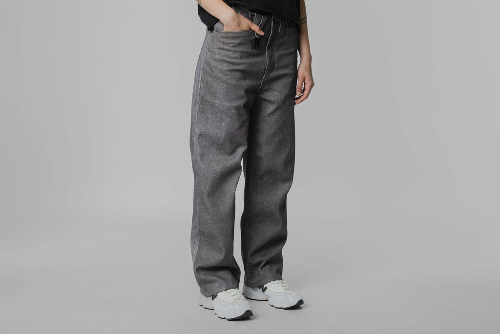 Lust Brand Jeans 'Negro' - [sku] - Lust México