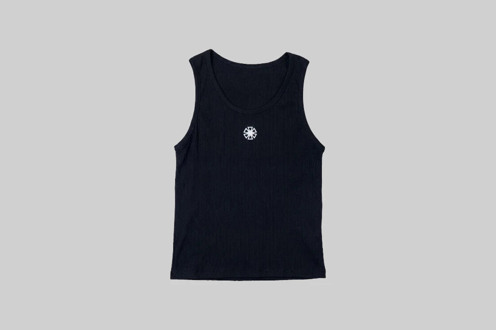 J Balvin Omerta Tank Top 2 Pack - OMT04-BYW - Lust México