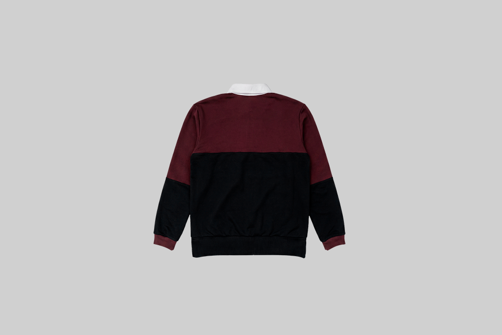 J Balvin Omerta LS Polo - OMT15-MCR - Lust México
