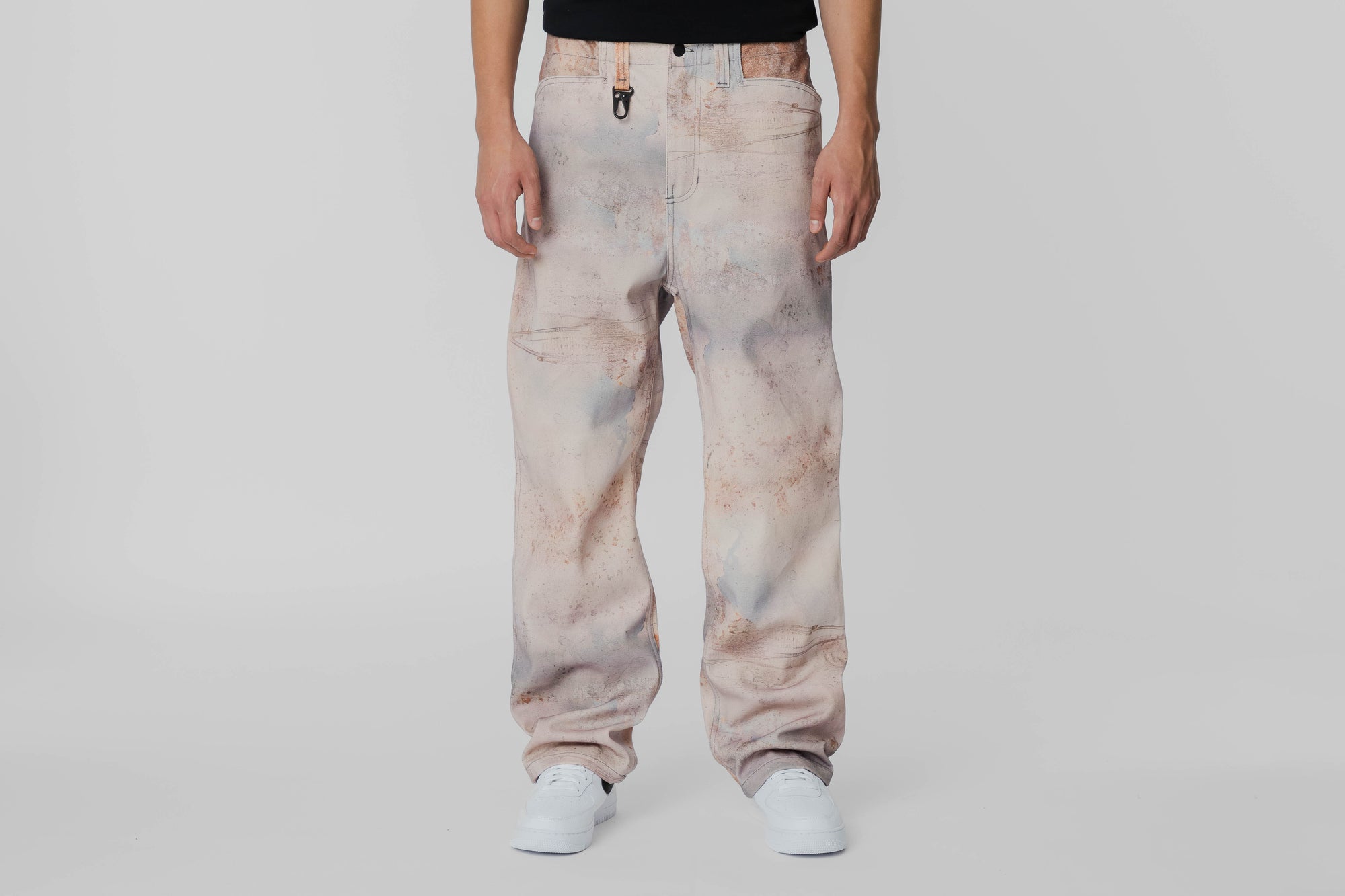 Lust Brand Jeans 'Oxido' - [sku] - Lust México