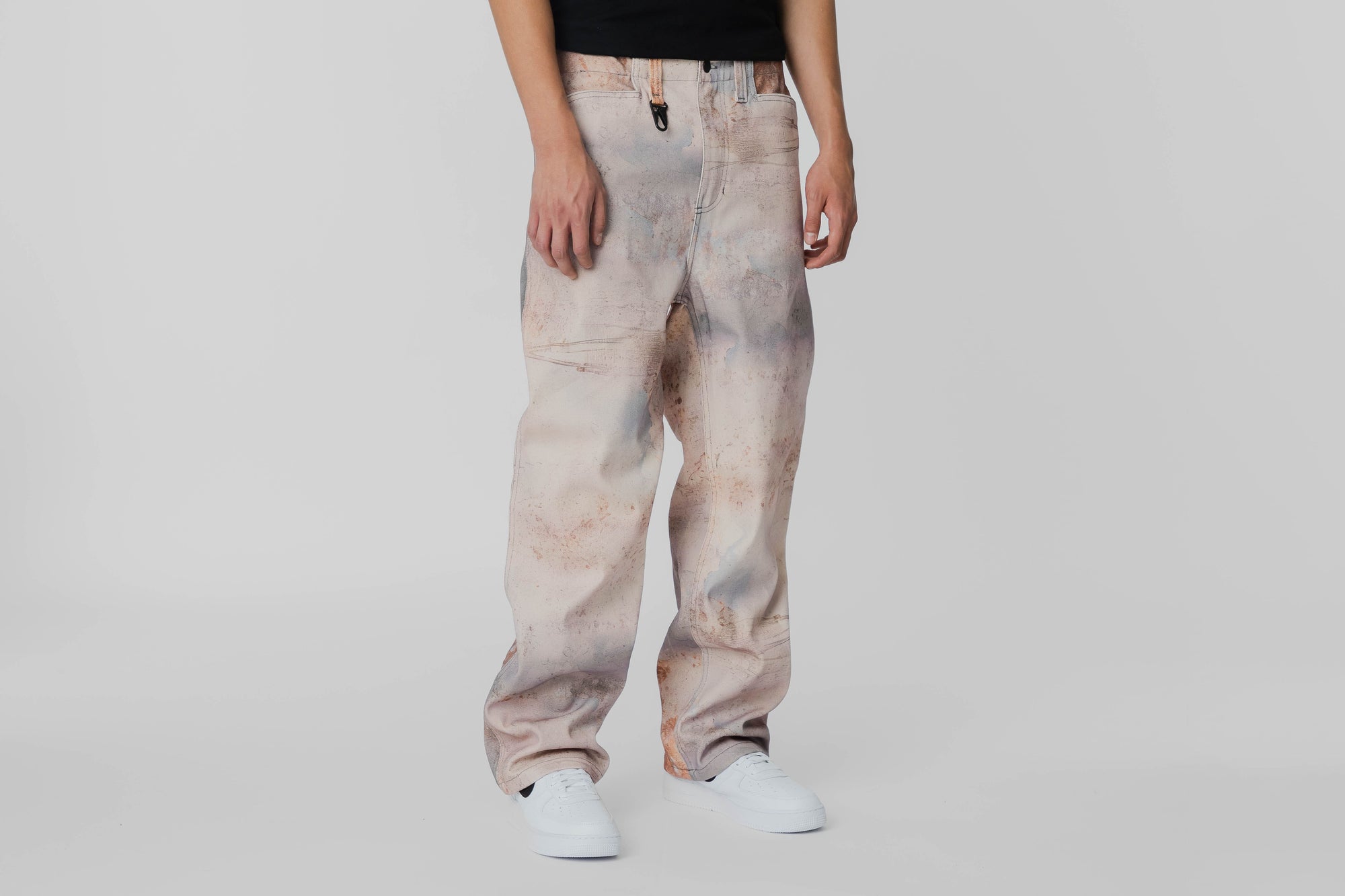 Lust Brand Jeans 'Oxido' - [sku] - Lust México