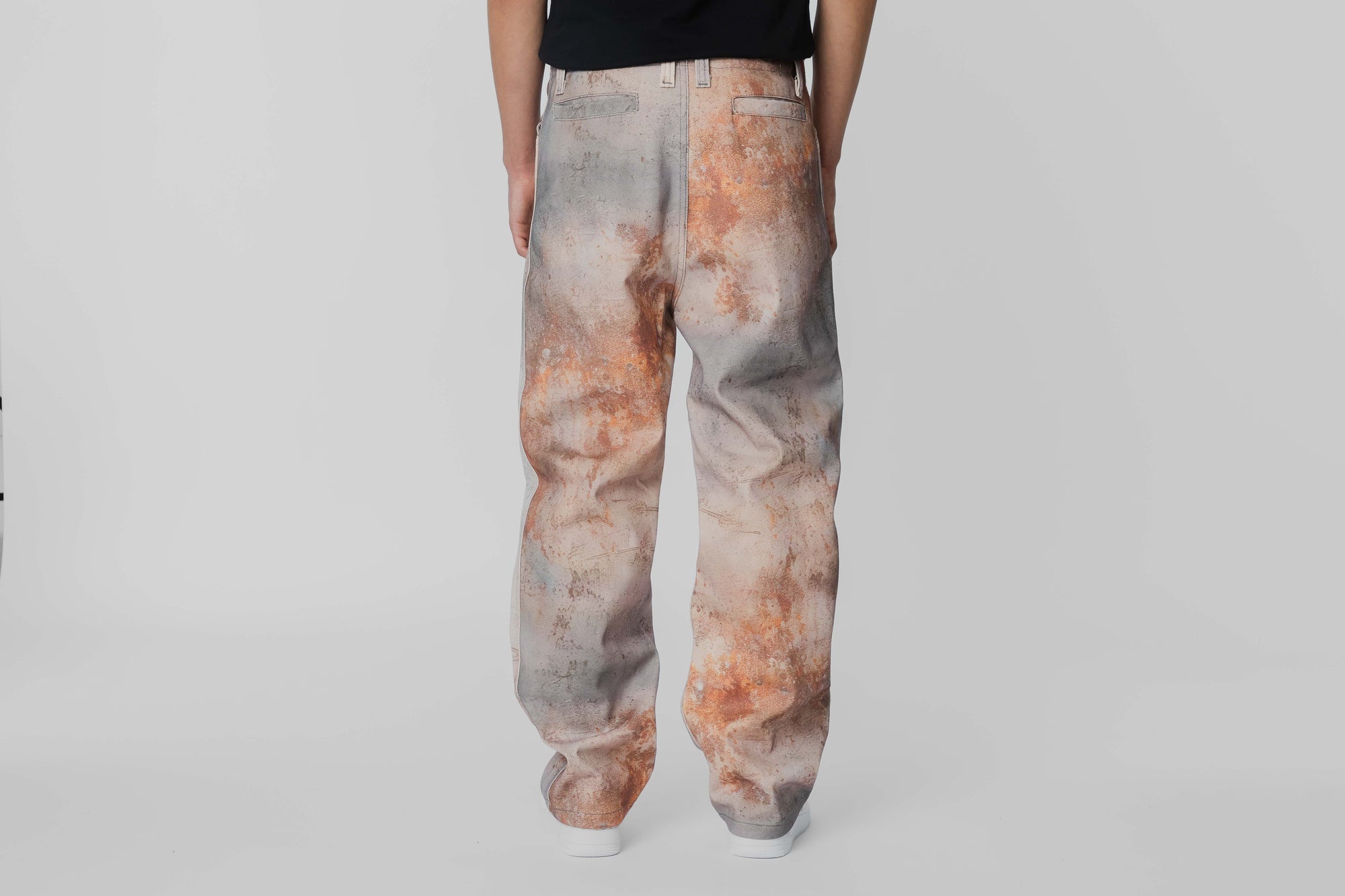 Lust Brand Jeans 'Oxido' - [sku] - Lust México