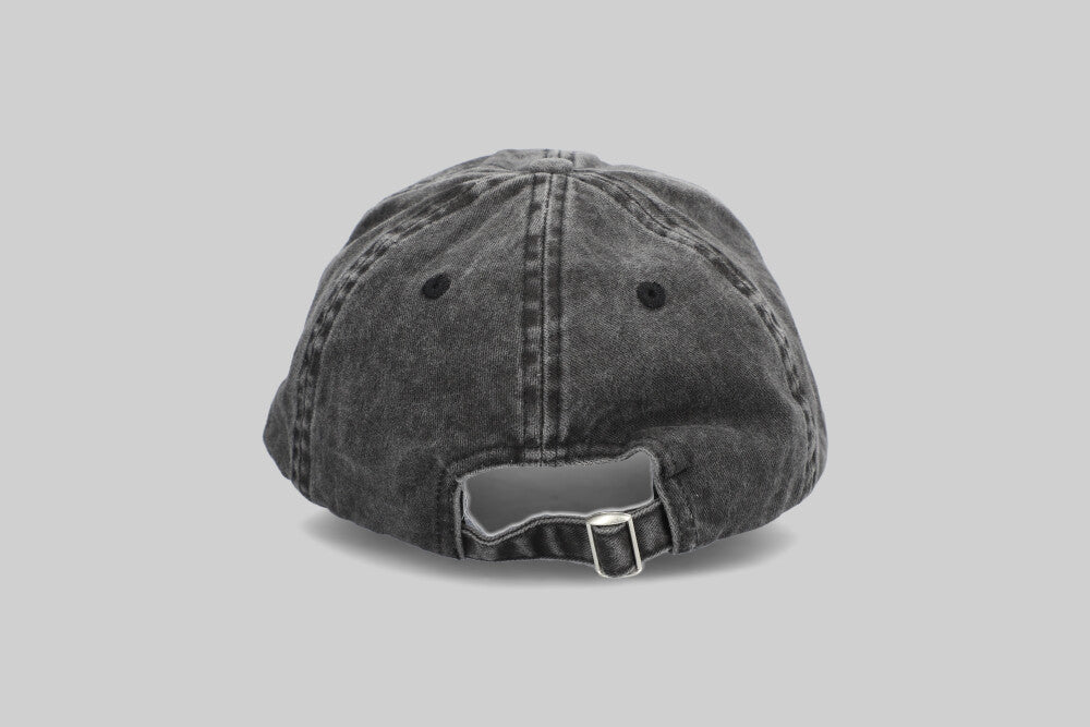 Pleasures Skull Dad Cap - P26SPZ014 - Lust México