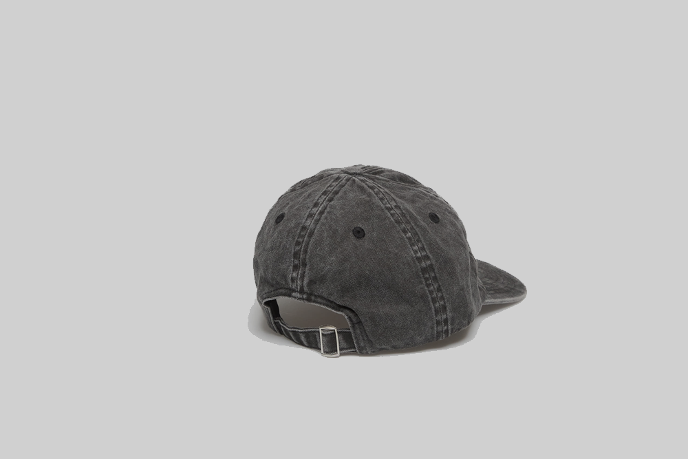 Pleasures Skull Dad Cap - P26SPZ014