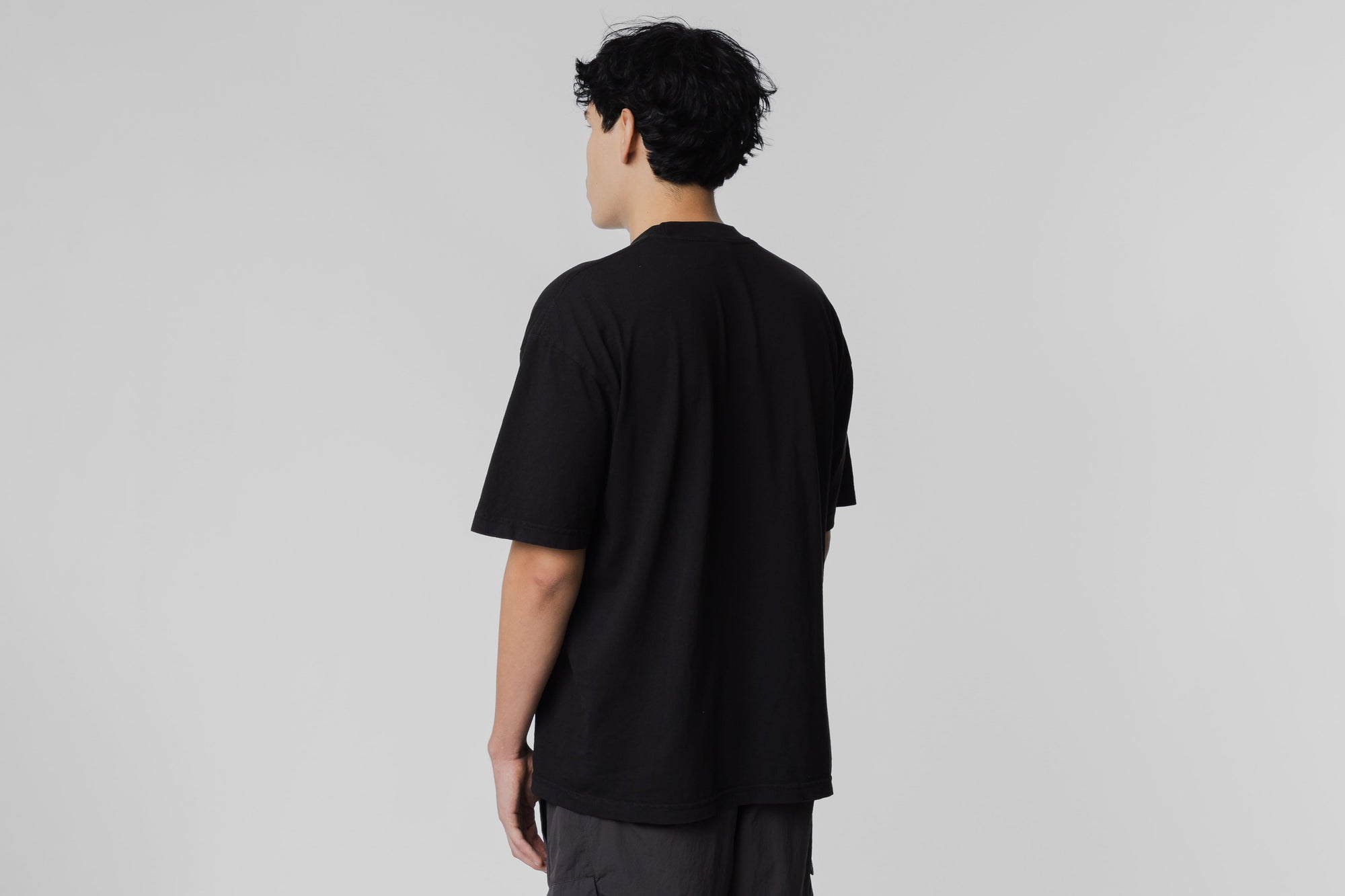Paisaboys Amuletos Tee - [sku] - Lust México