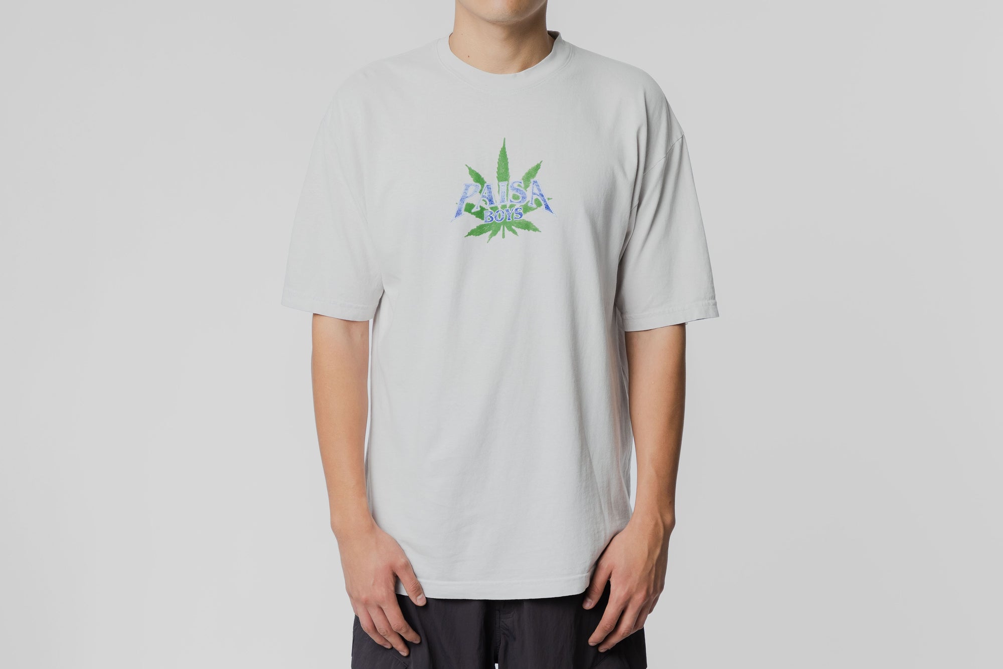 Paisaboys Cabron T-Shirt - [sku] - Lust México