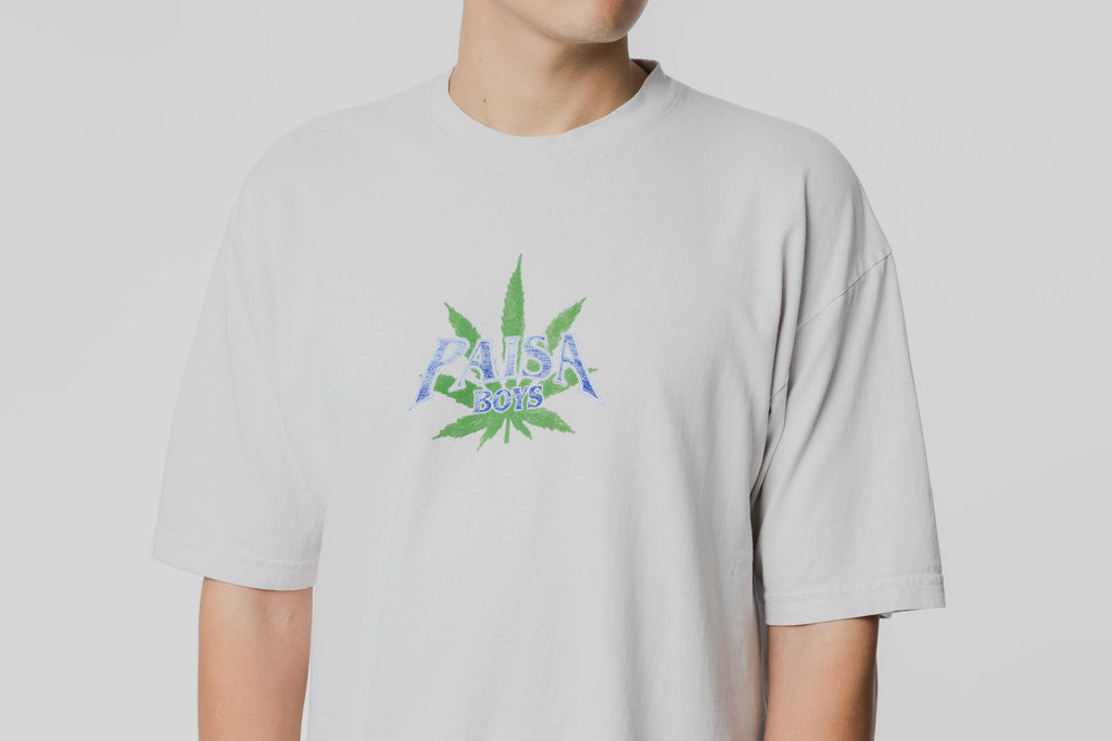 Paisaboys Cabron T-Shirt - [sku] - Lust México