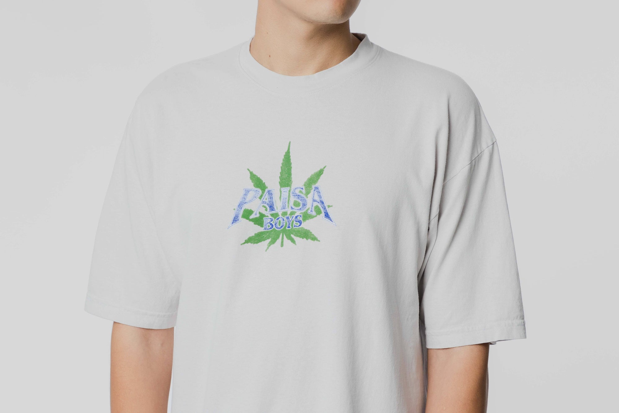 Paisaboys Cabron T-Shirt - [sku] - Lust México