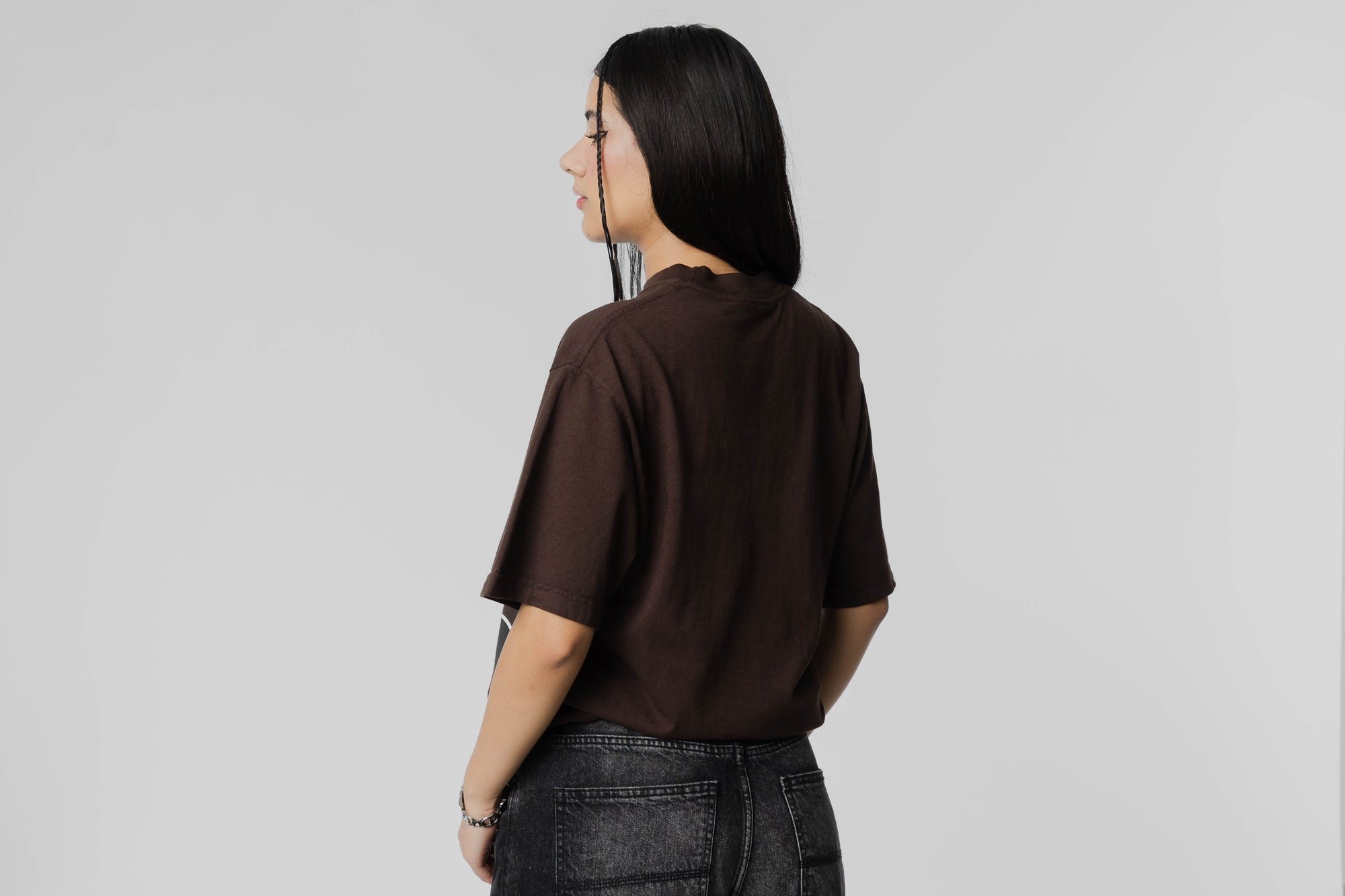Paisaboys Placas Benditas T-shirt - [sku] - Lust México