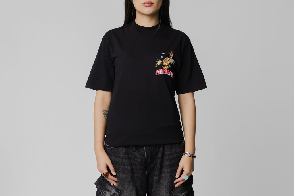Paisaboys Todo Terreno T-shirt - [sku] - Lust México