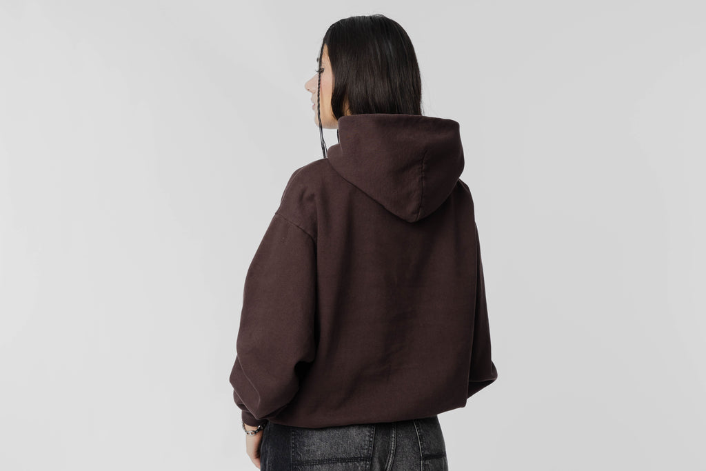 Paisaboys Placas Benditas Hoodie - PBSS25OBHC  PAISABOYS LLC