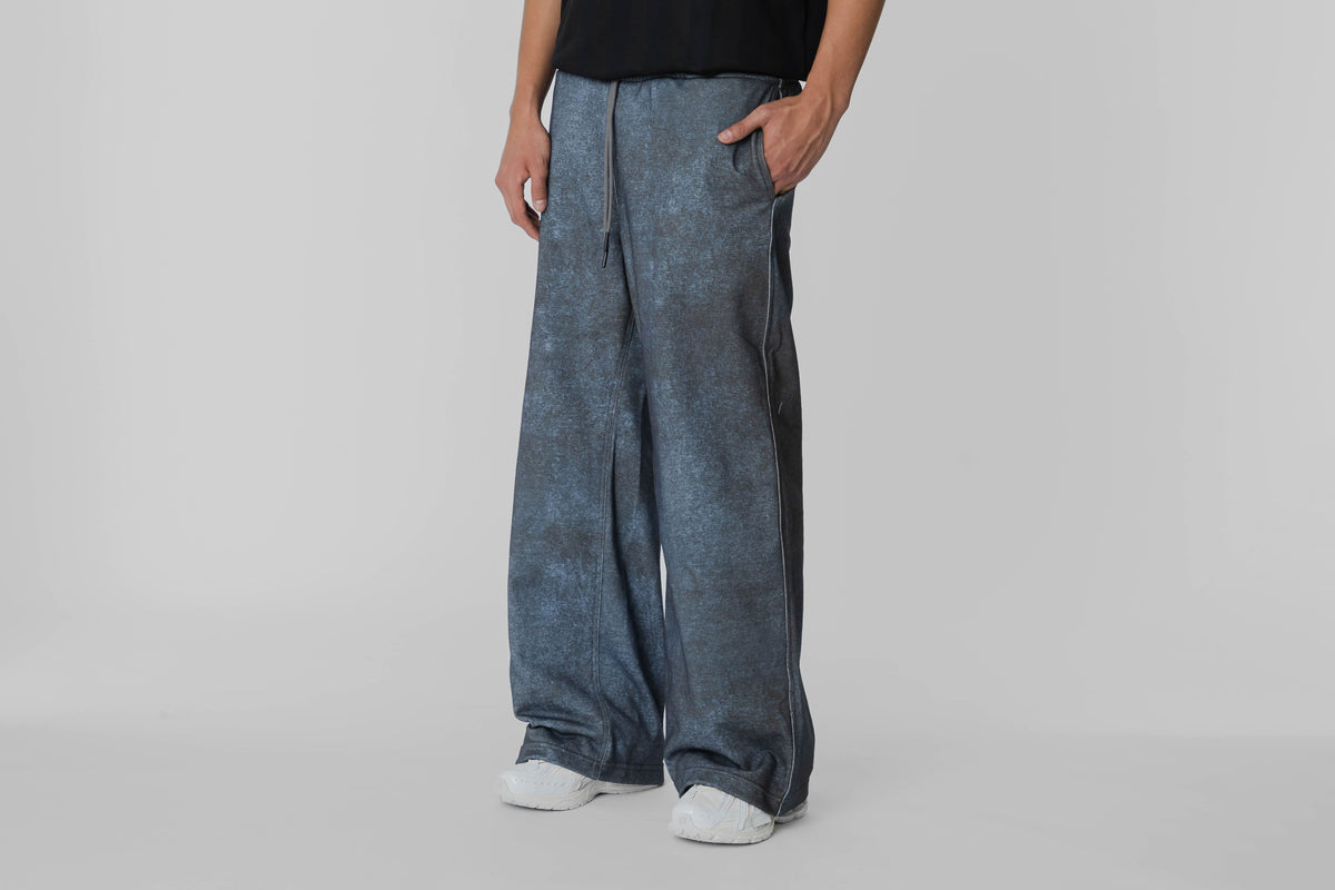 Lust Brand Pants 'Azul Oscuro' APP - BOTTOM - MEN - ADULT - QS - FA - 25 en Lust México