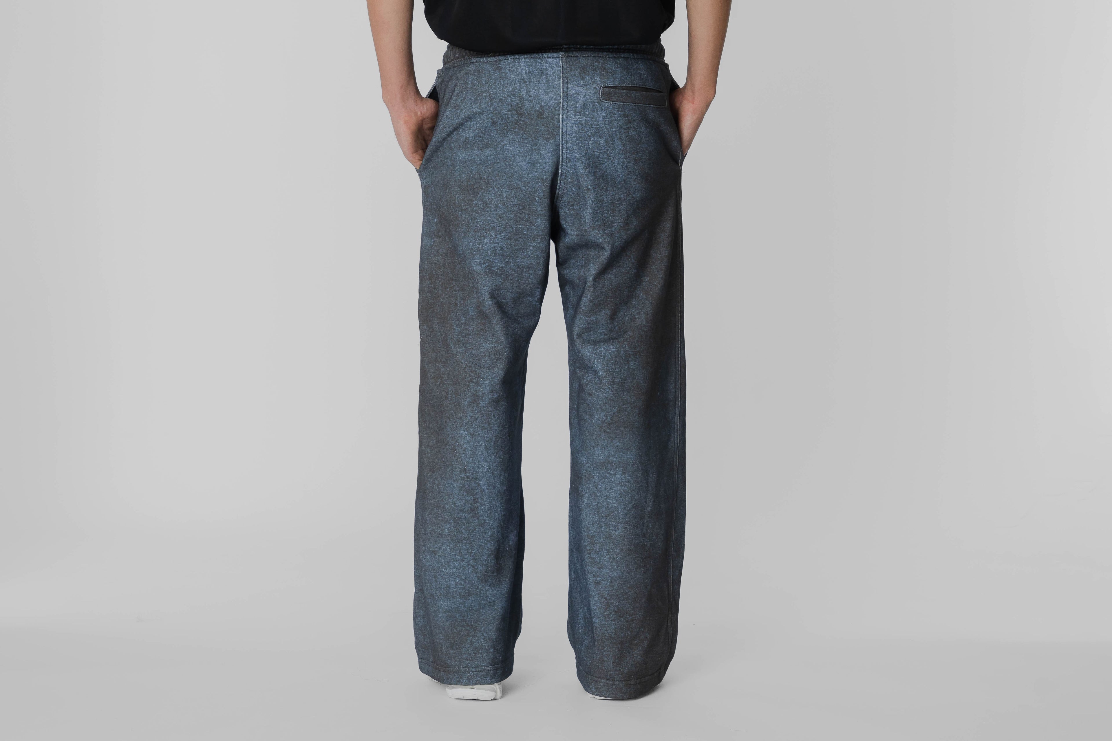 Lust Brand Pants 'Azul Oscuro' APP - BOTTOM - MEN - ADULT - QS - FA - 25 en Lust México