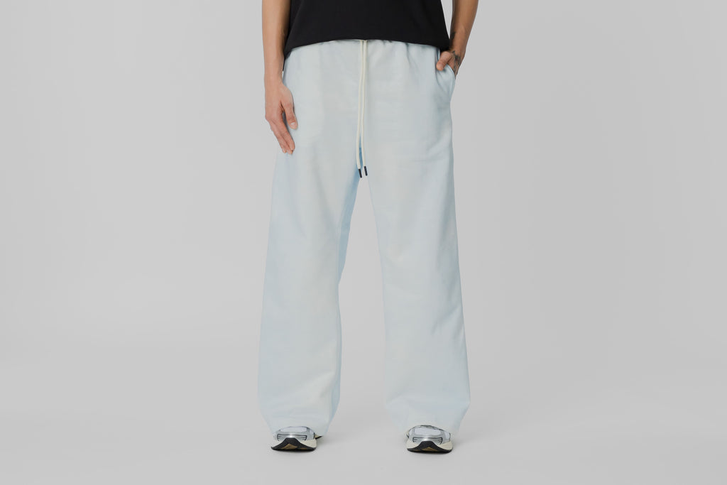 Lust Brand Pants 'Baby Blue' - Lust México