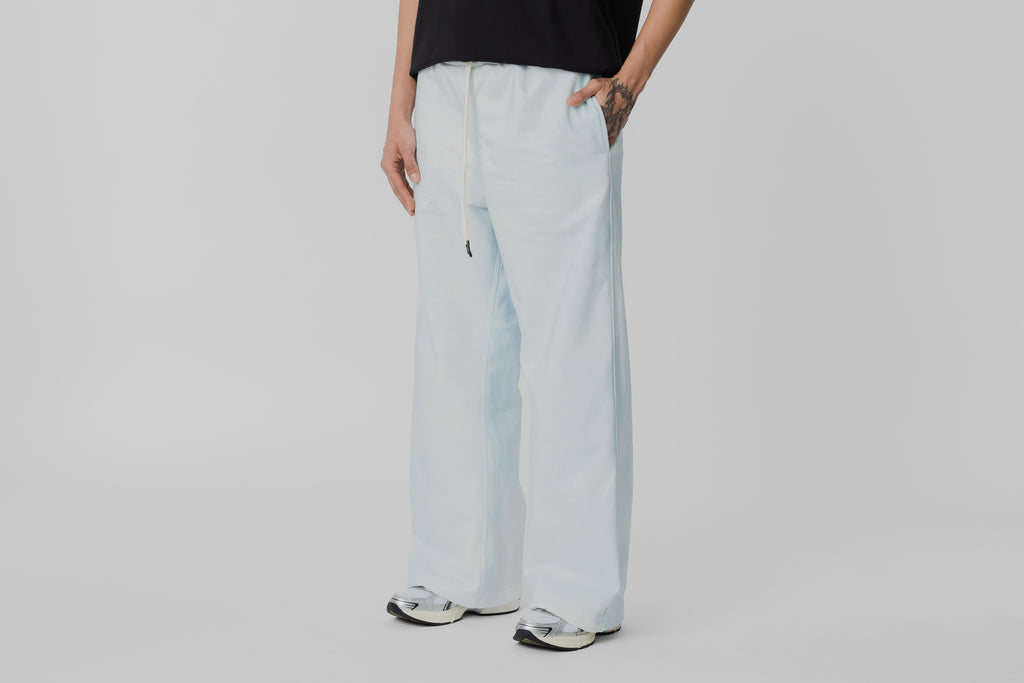 Lust Brand Pants 'Baby Blue' - Lust México
