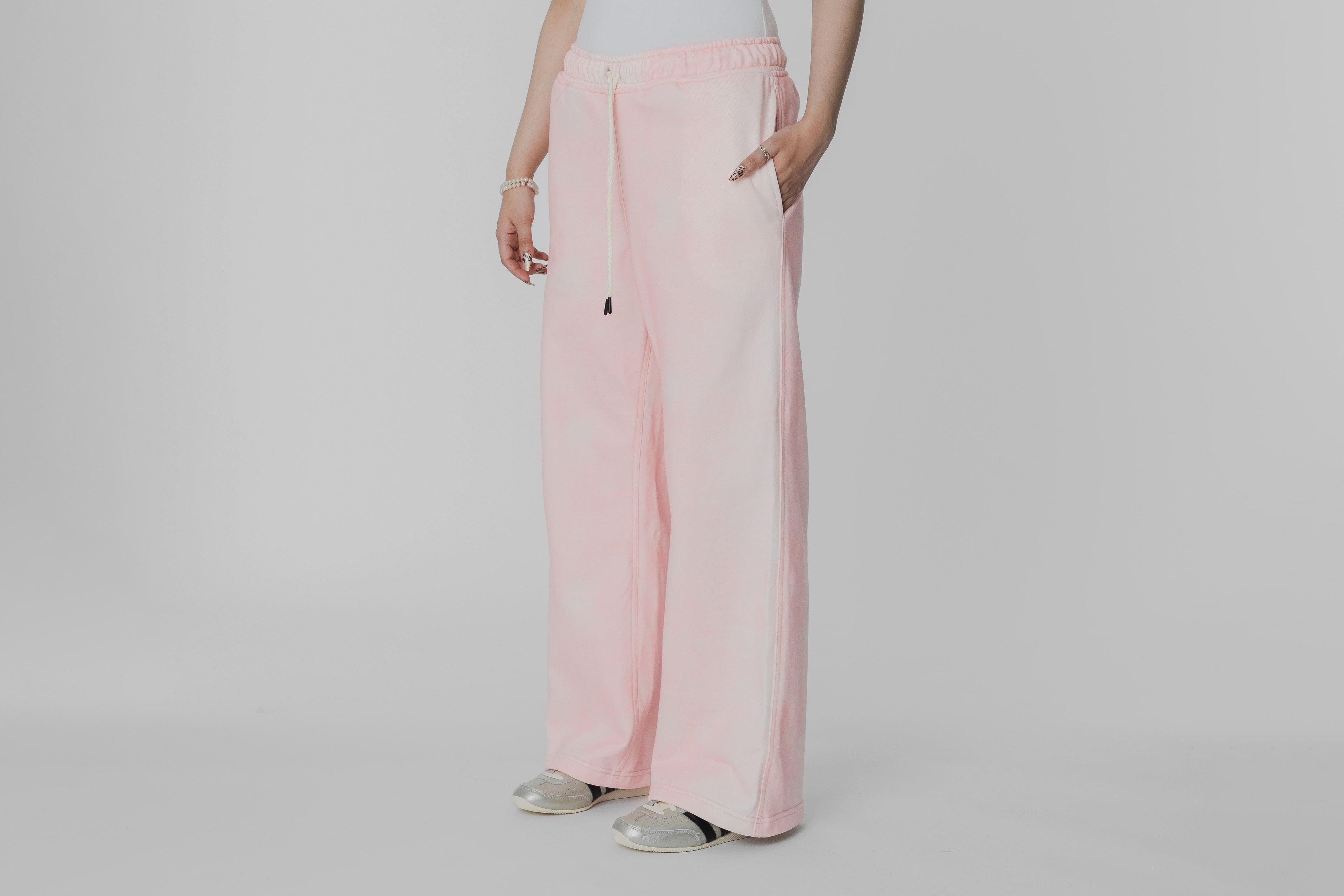 Lust Brand Pants 'Baby Pink' APP - BOTTOM - MEN - ADULT - QS - FA - 25 en Lust México