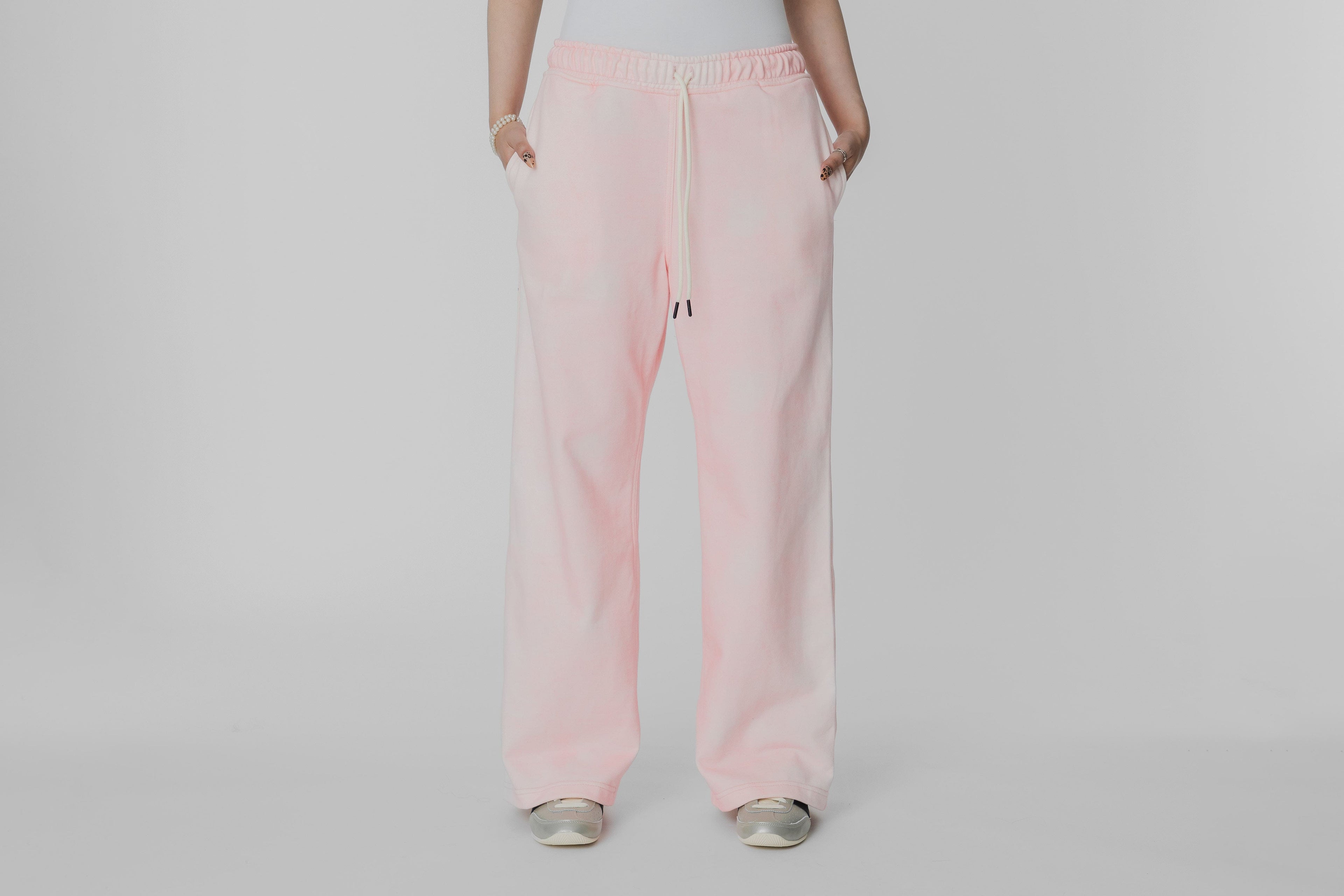 Lust Brand Pants 'Baby Pink' APP - BOTTOM - MEN - ADULT - QS - FA - 25 en Lust México
