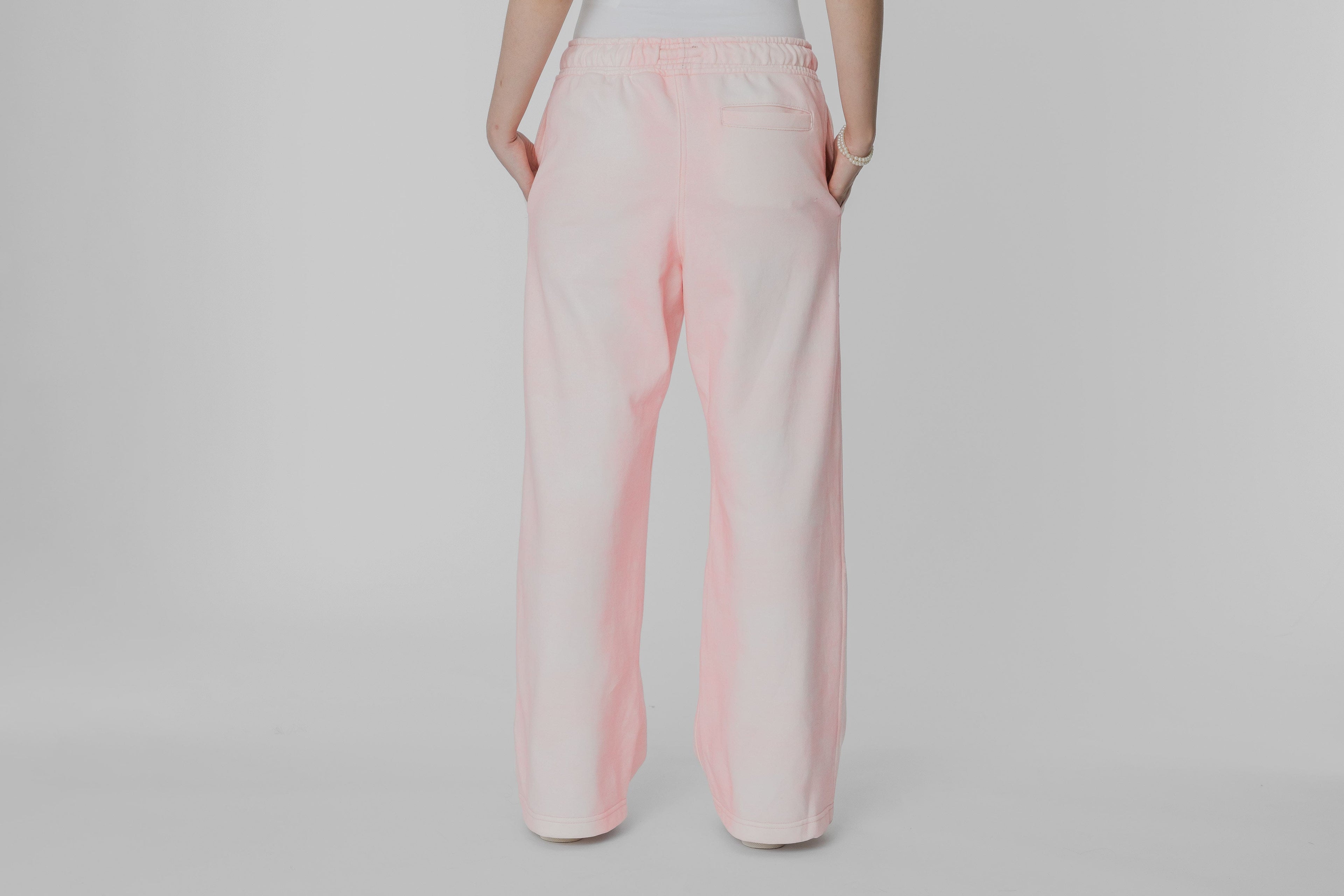 Lust Brand Pants 'Baby Pink' APP - BOTTOM - MEN - ADULT - QS - FA - 25 en Lust México