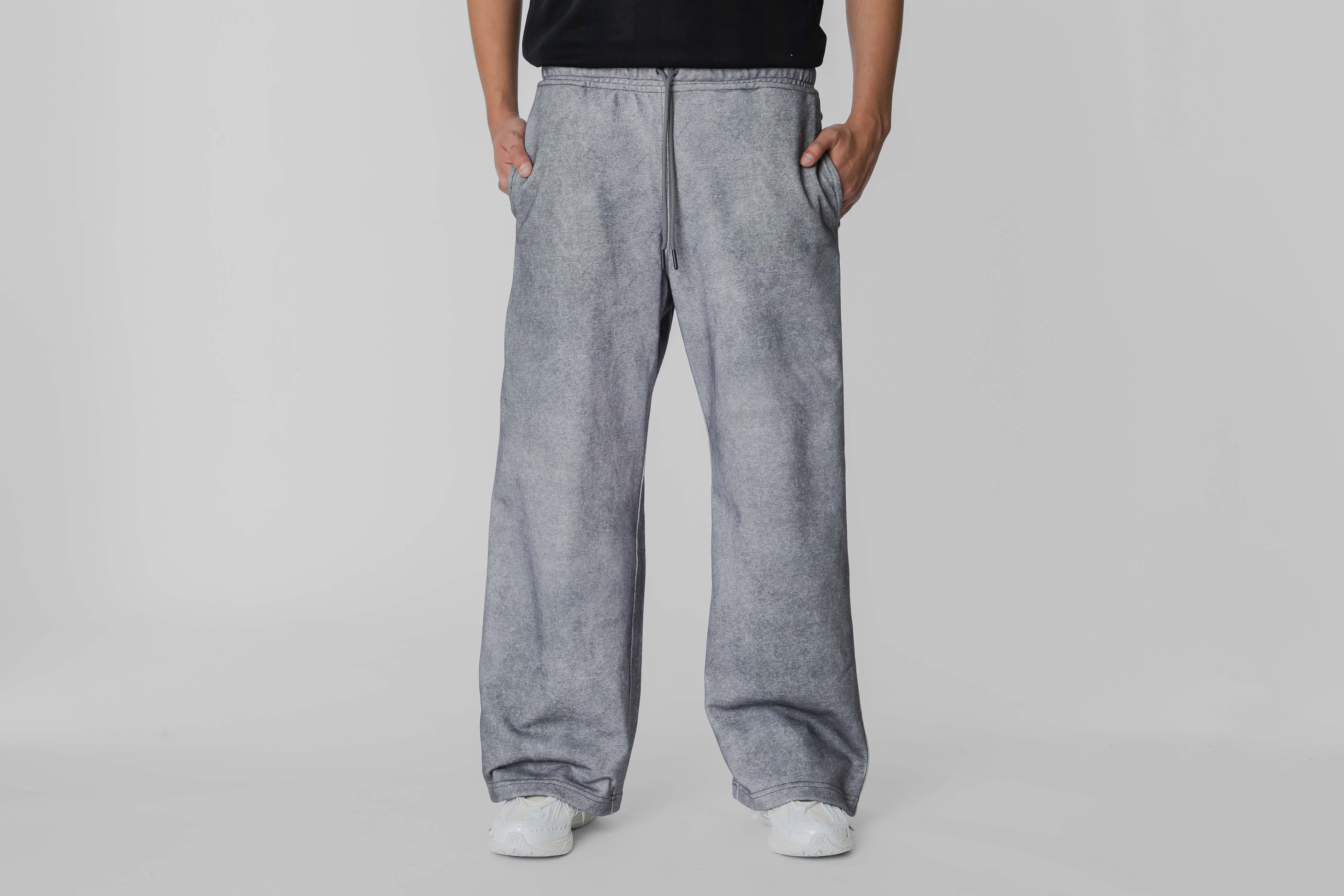 Lust Brand Pants 'Grafito' APP - BOTTOM - MEN - ADULT - QS - FA - 25 en Lust México