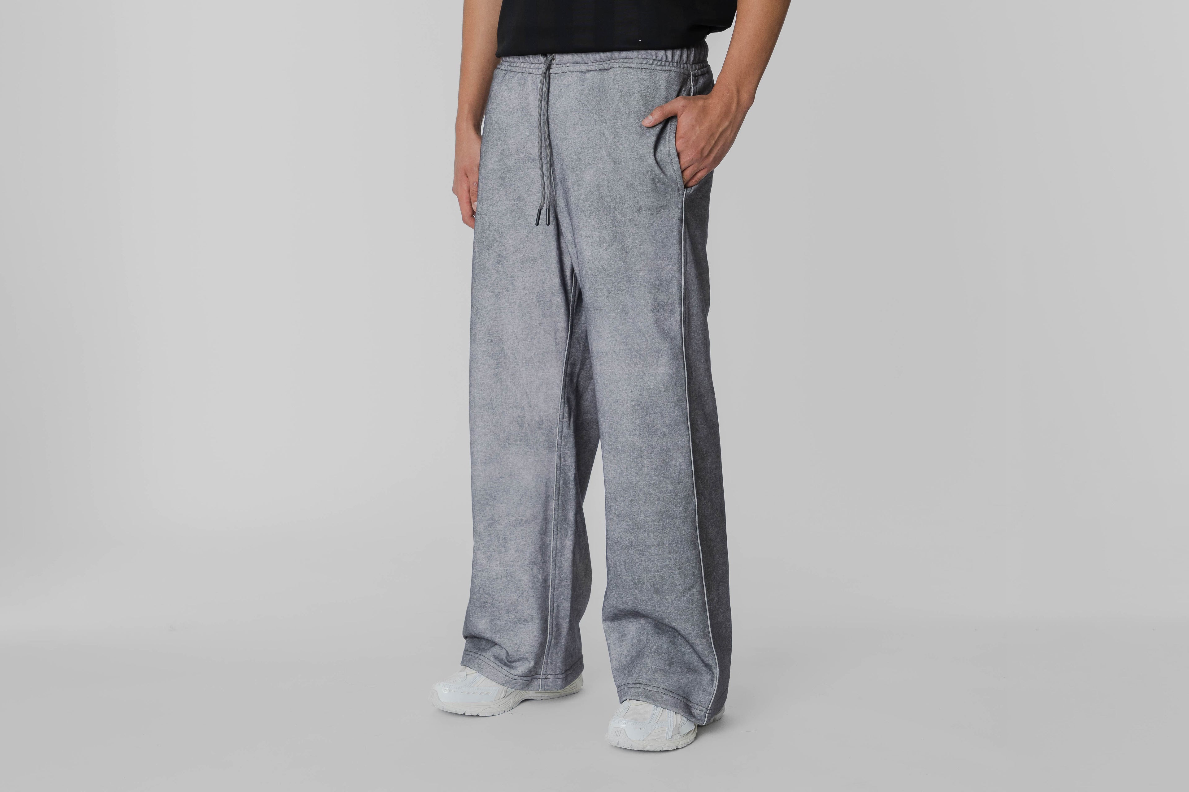 Lust Brand Pants 'Grafito' APP - BOTTOM - MEN - ADULT - QS - FA - 25 en Lust México