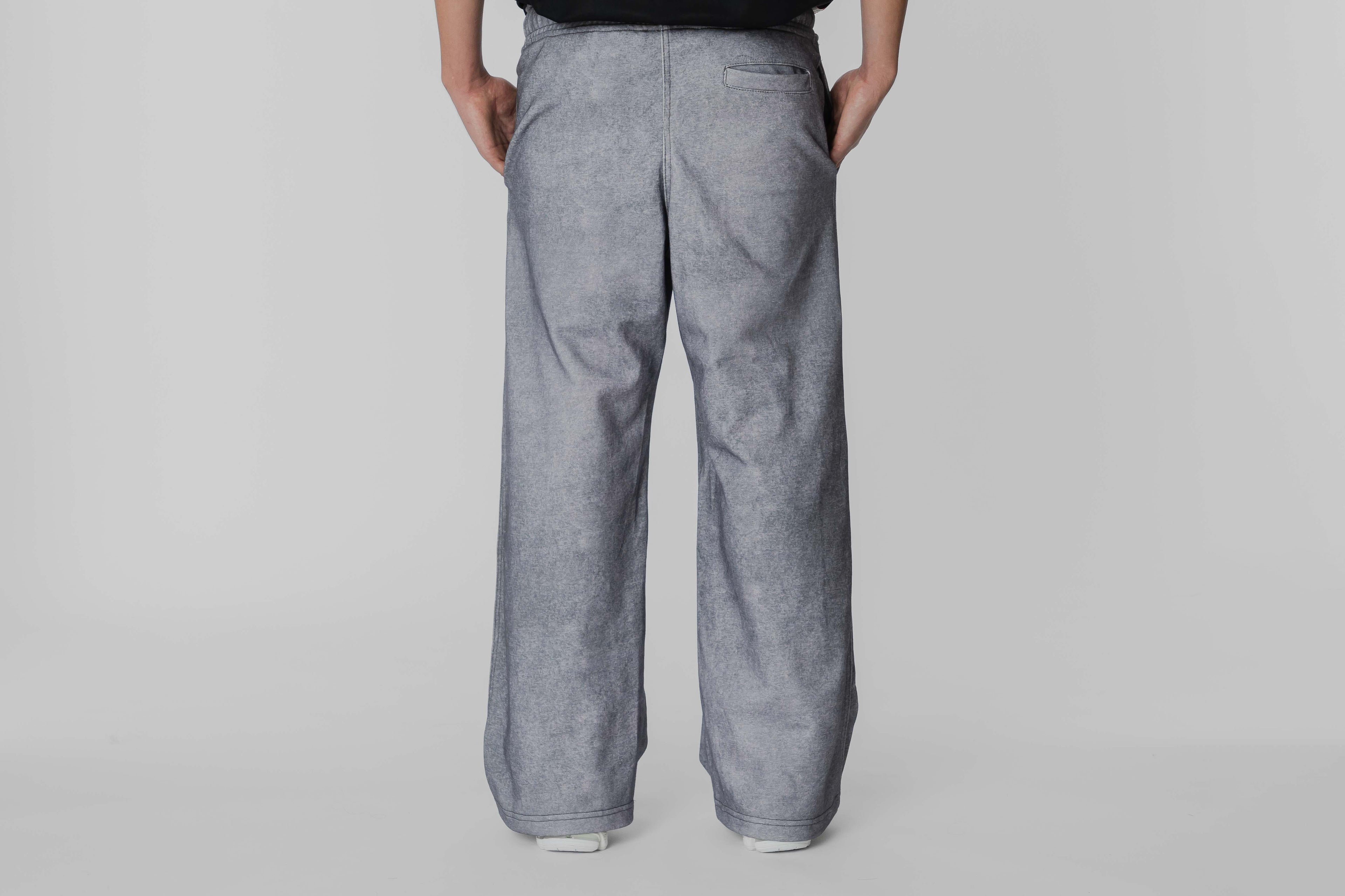 Lust Brand Pants 'Grafito' APP - BOTTOM - MEN - ADULT - QS - FA - 25 en Lust México