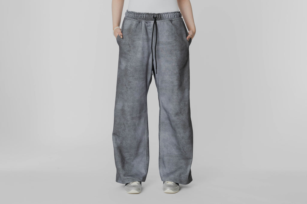 Lust Brand Pants 'Negro'