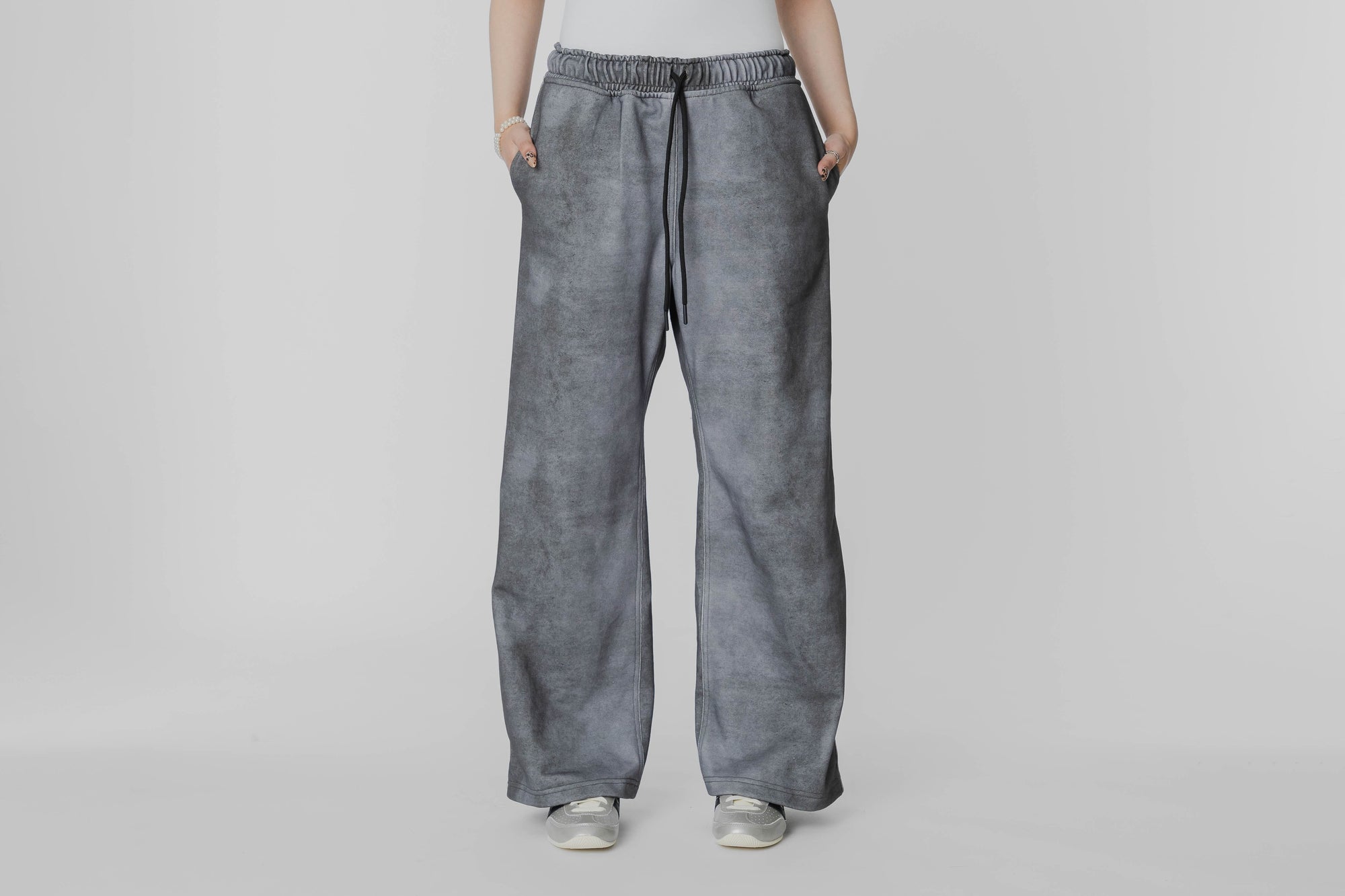 Lust Brand Pants 'Negro'