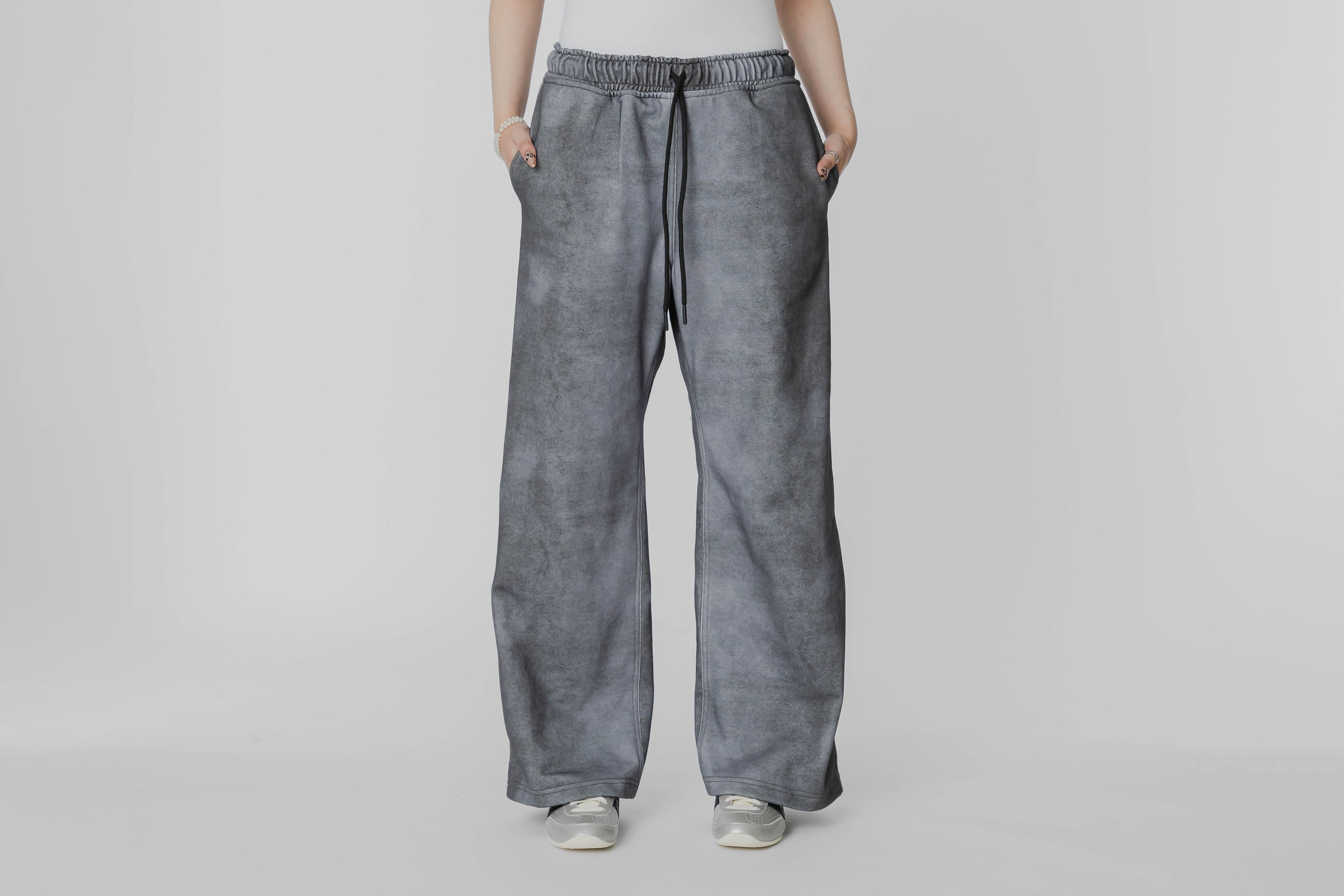 Lust Brand Pants 'Negro' APP - BOTTOM - MEN - ADULT - QS - FA - 25 en Lust México