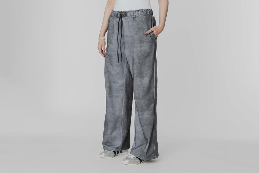 Lust Brand Pants 'Negro'