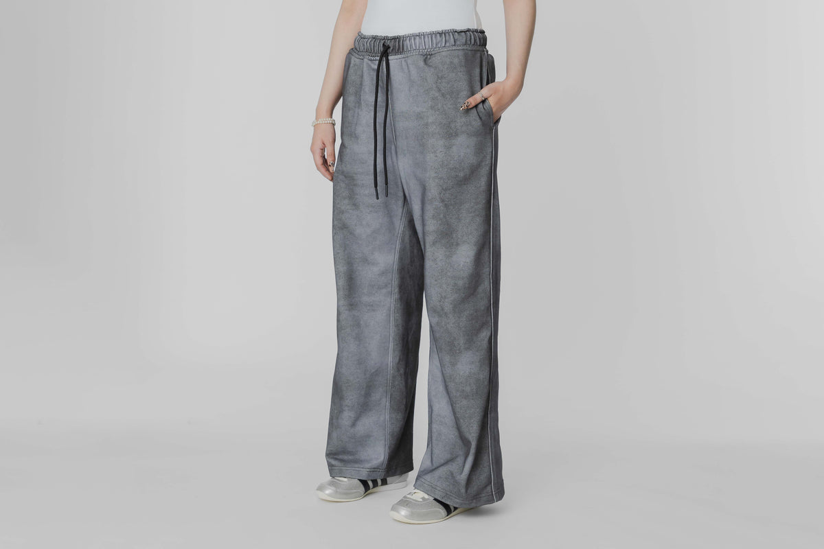 Lust Brand Pants 'Negro'