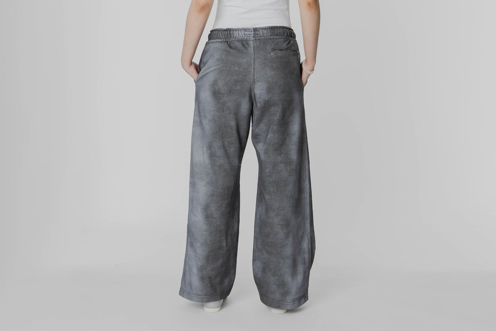 Lust Brand Pants 'Negro'