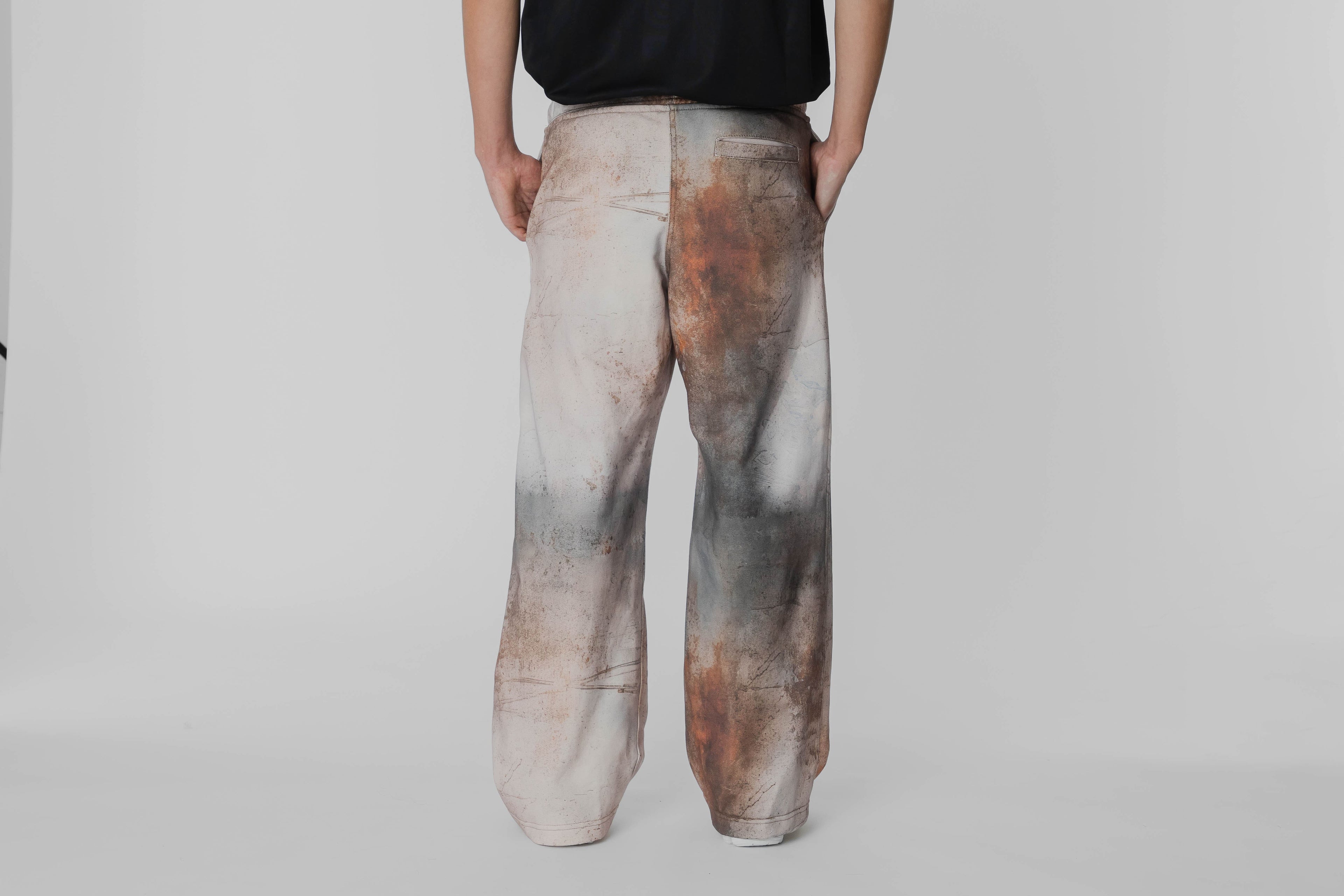 Lust Brand Pants 'Oxido' APP - BOTTOM - MEN - ADULT - QS - FA - 25 en Lust México