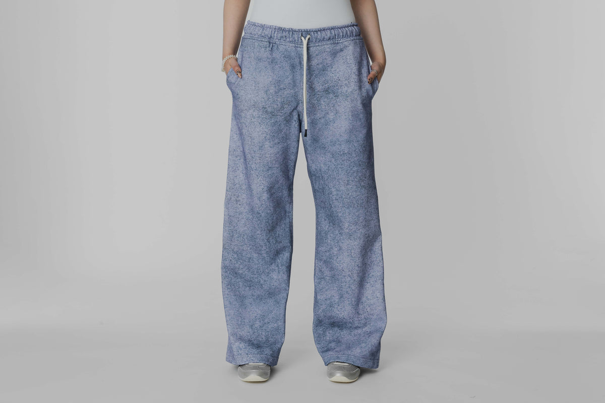 Lust Brand Pants 'Tex Azul'